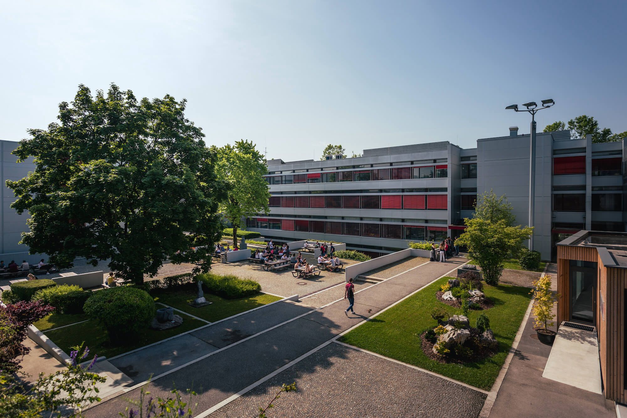 associazione degli studenti diabili di lubiana