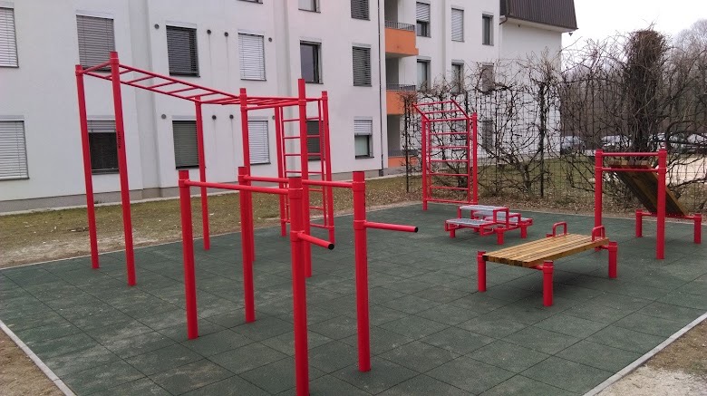 allentamento dormitorio